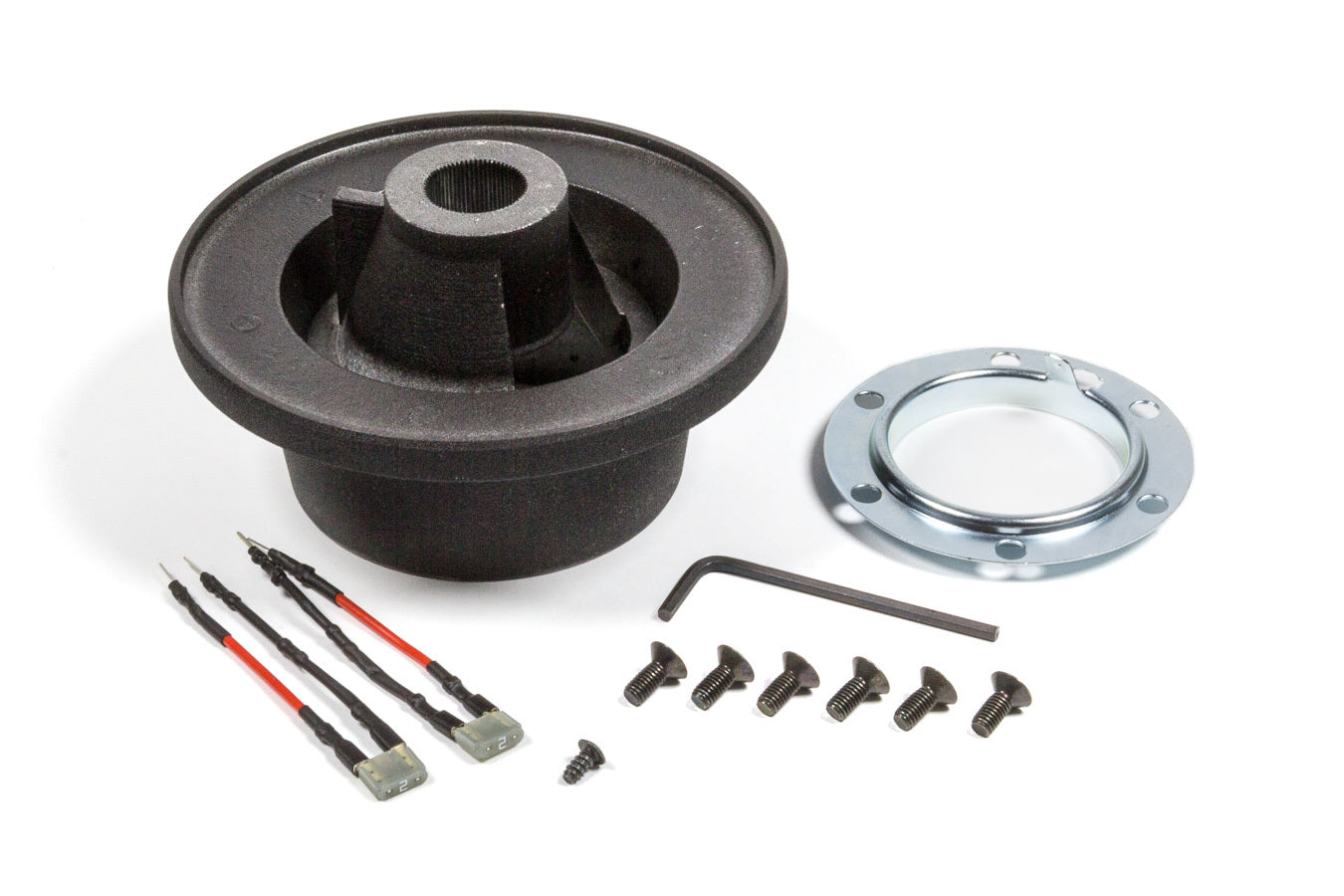 MOMO AUTOMOTIVE ACCESSORIES Steering Wheel Adapter BMW E90 HUB MOM2013