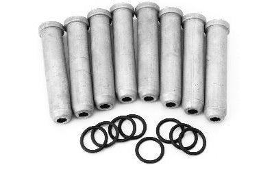 Mopar Performance Hemi Plug & Tube Seal Ki MPN MOPP4120294 For Mopar