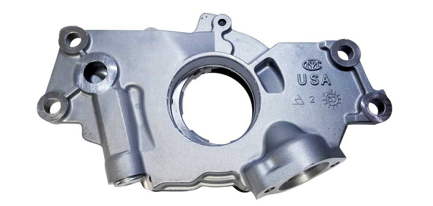 Moroso Oil Pump GM LS Series Std Volume/Std Pressure MPN MOR22119 For GM LS-Series
