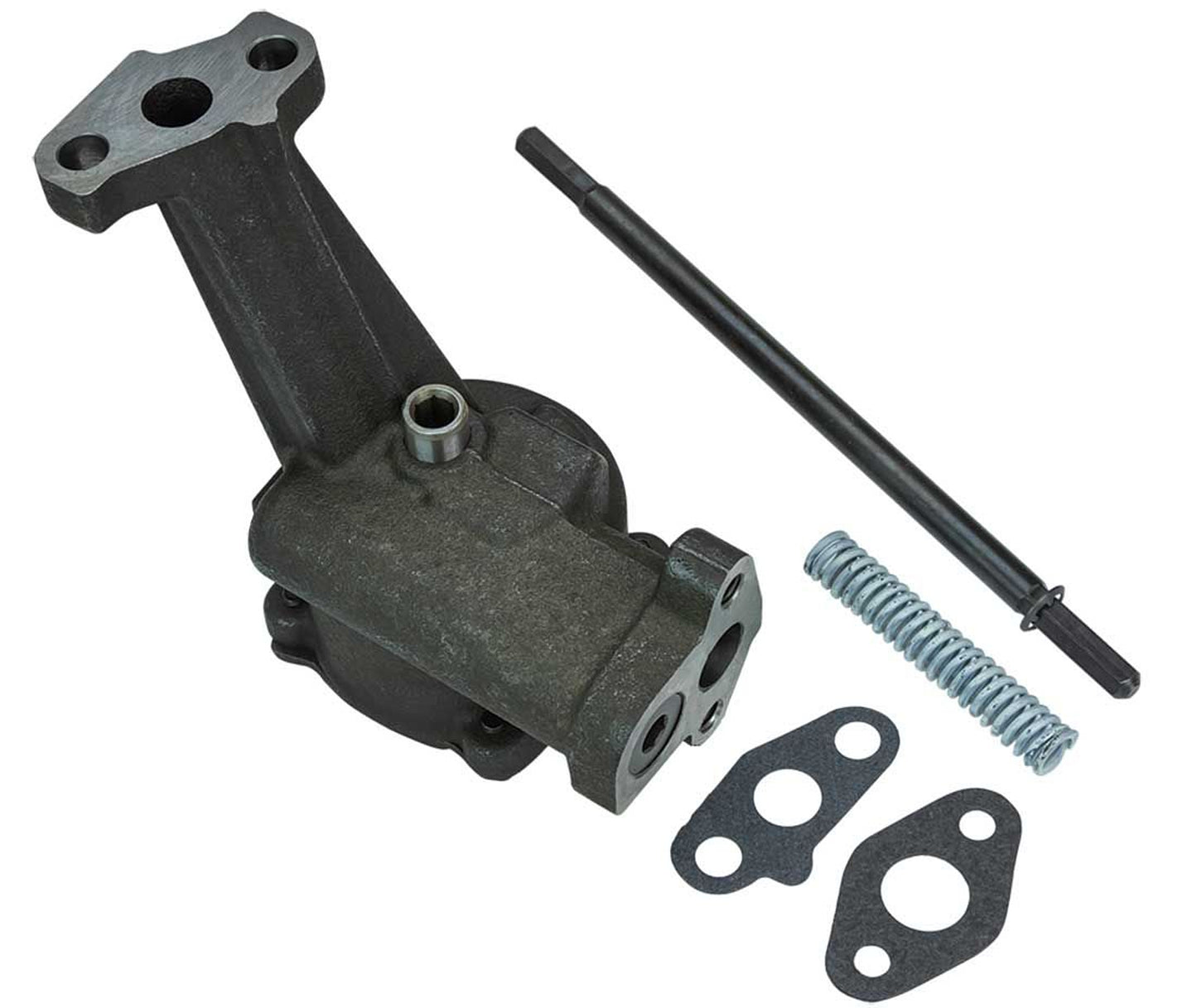 Moroso SBF 351W Oil Pump Hi-Volume Std-Pressure MPN MOR22153 For Ford