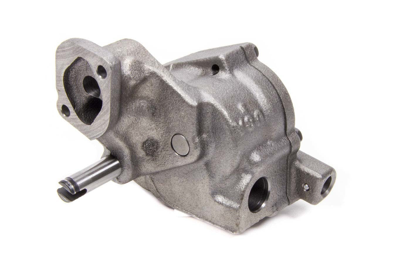 Moroso BB Hi-Vol Oil Pump MPN MOR22160 For Chevy