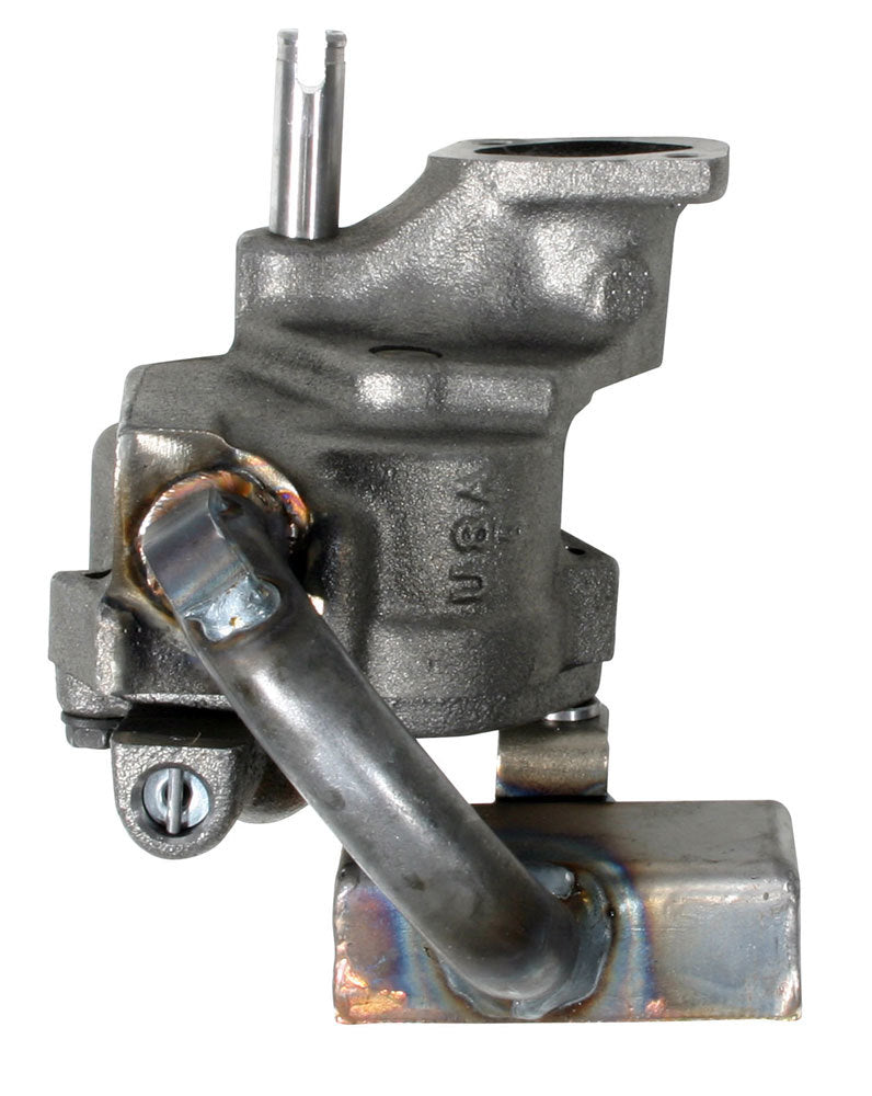 Moroso BBC HV Oil Pump & Pickup Package MPN MOR22185 For Chevy Pickup