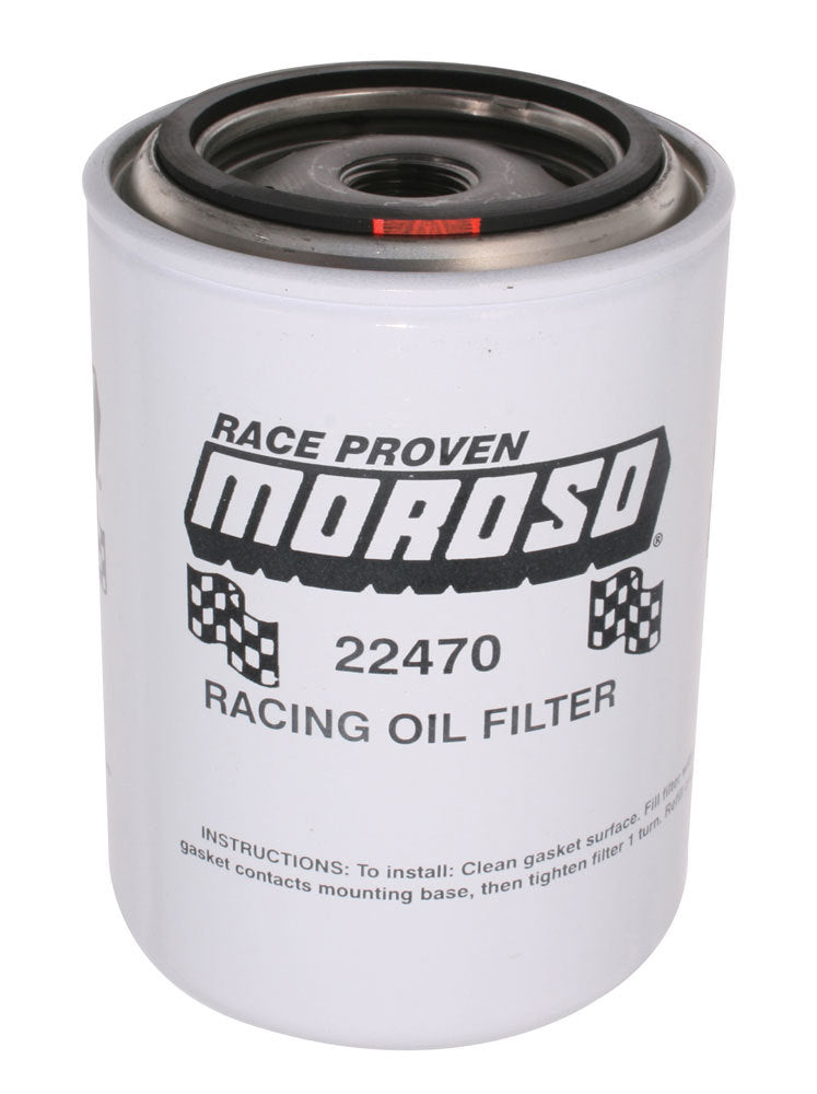 Moroso Ford/Chry. Race Filter MPN MOR22470