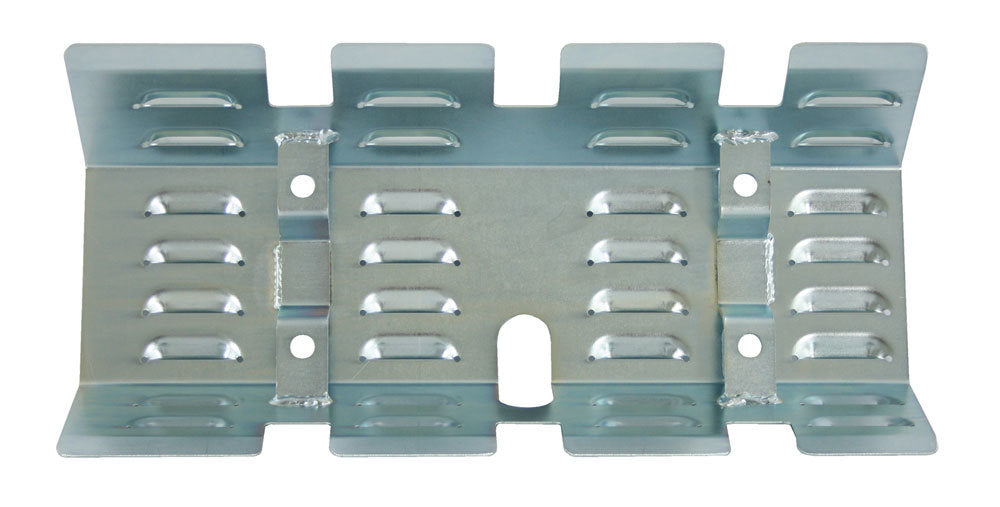 Moroso SBF Louvered Windage Tray MPN MOR22930 For Ford