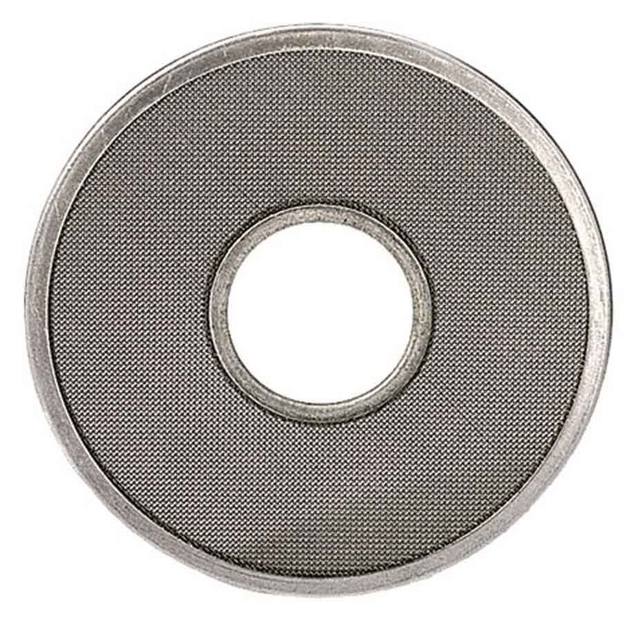 Moroso Pre-Filter Oil Screen MPN MOR23845 For Chevy V6