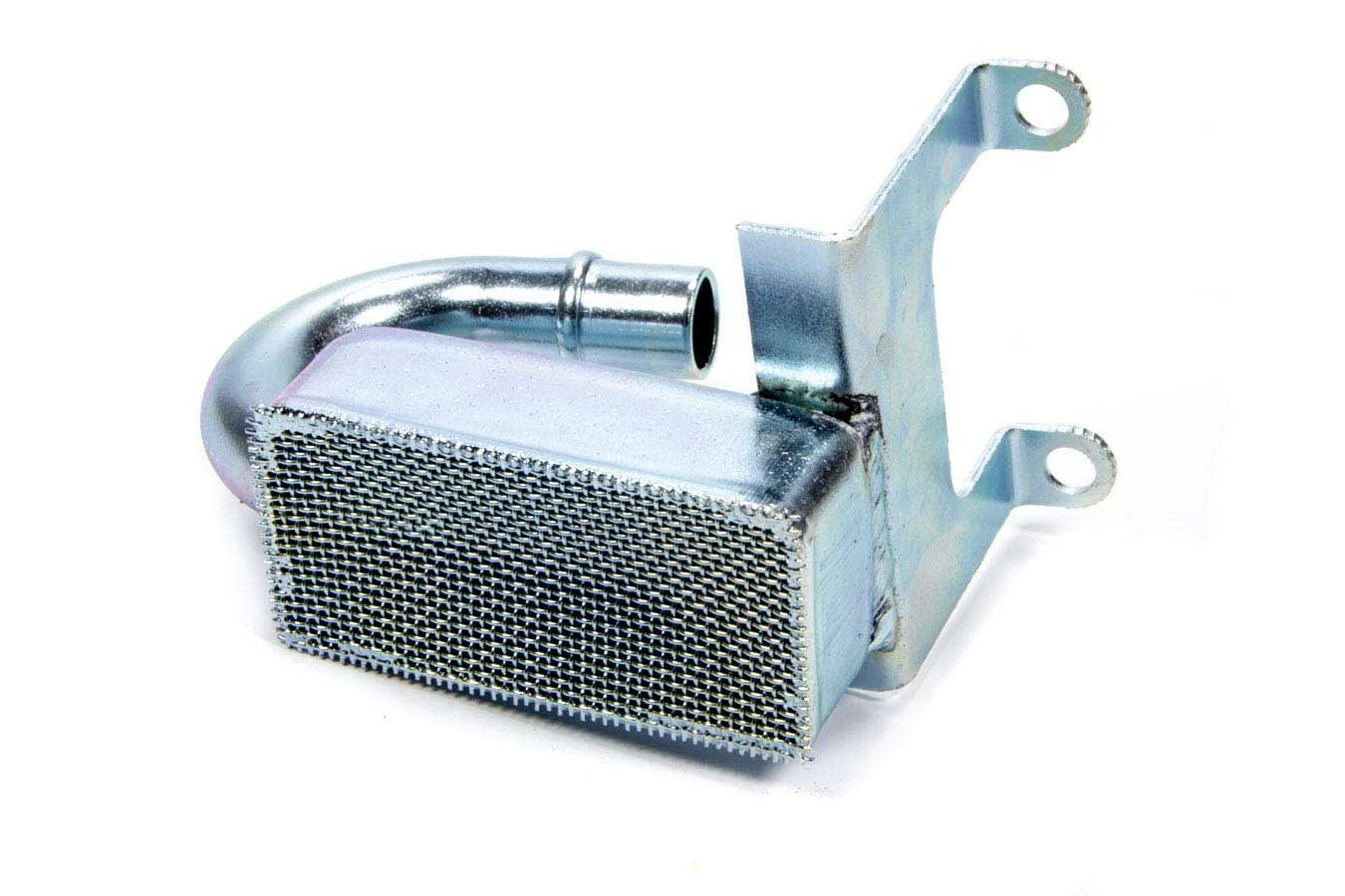 MOROSO Oil Pump Pick-Up - SBC MOR24122