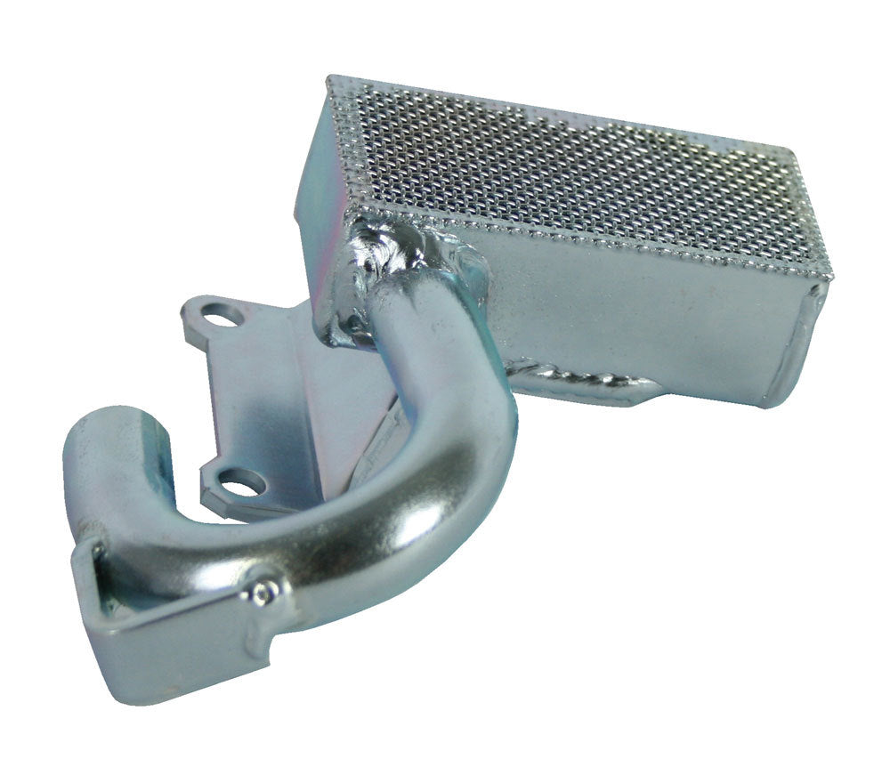 Moroso Oil Pump Pick-Up - SBC MPN MOR24150 For Chevy Pickup