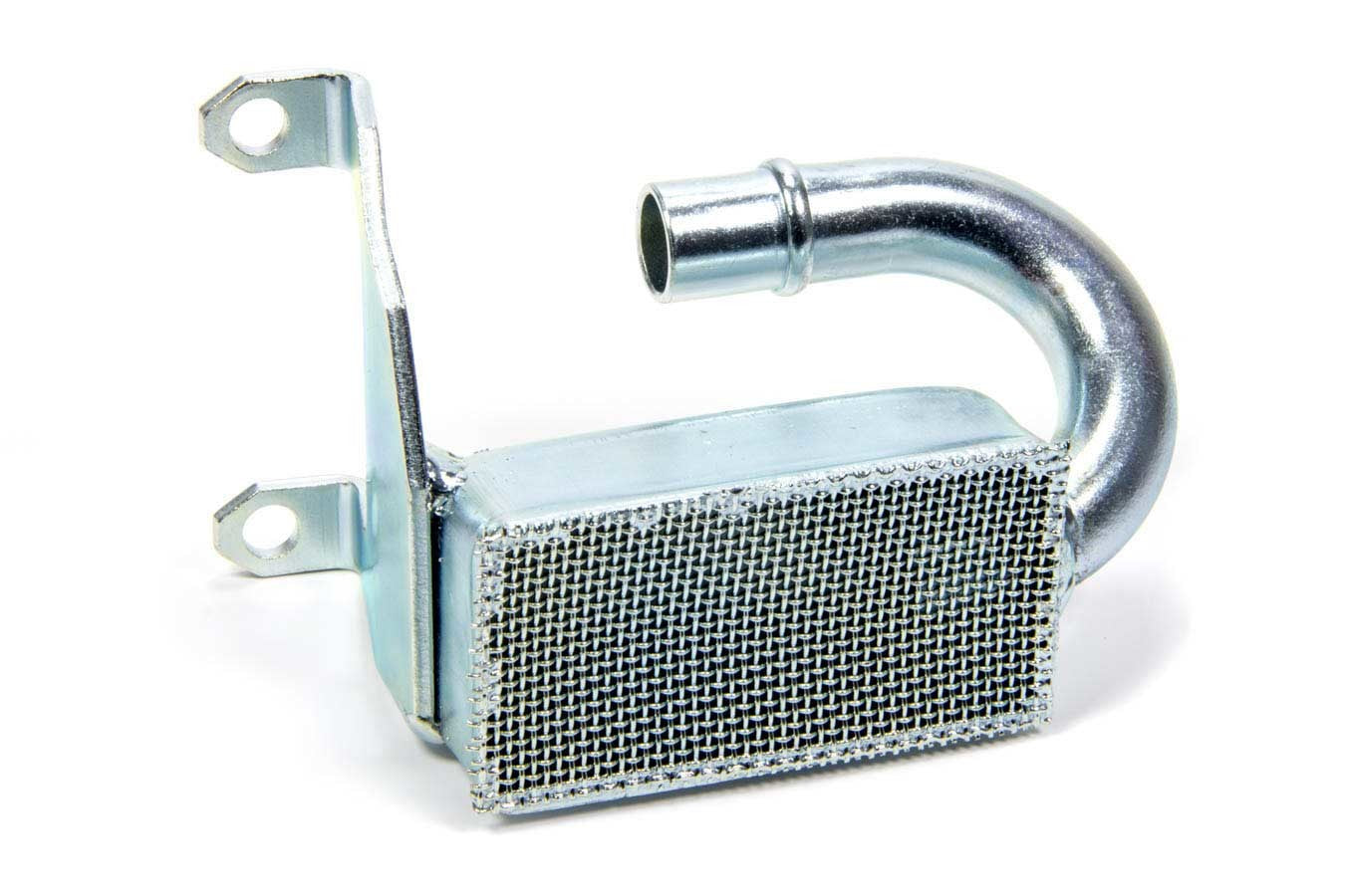 MOROSO Oil Pump Pick-Up - SBC MOR24170