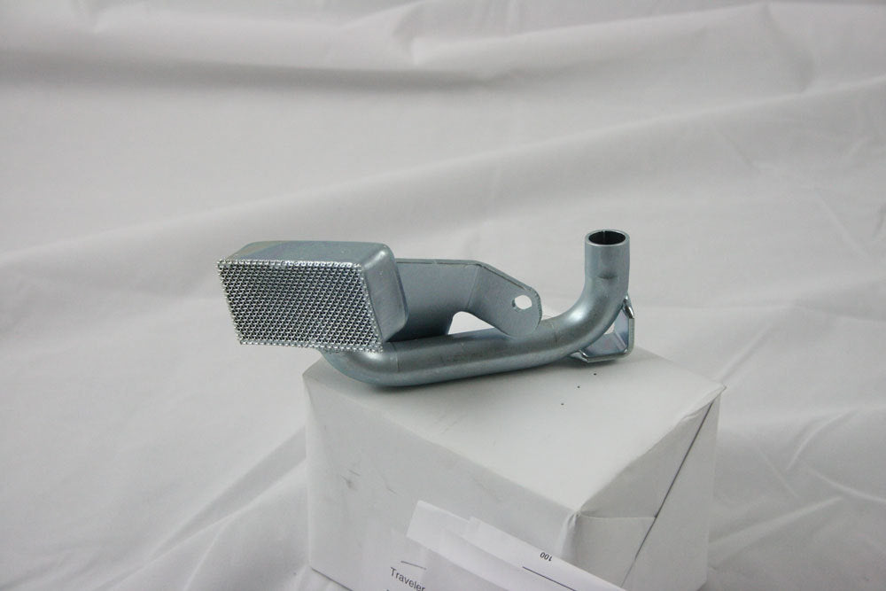 Moroso Oil Pump Pick-Up - BBC MPN MOR24430 For Chevy Pickup