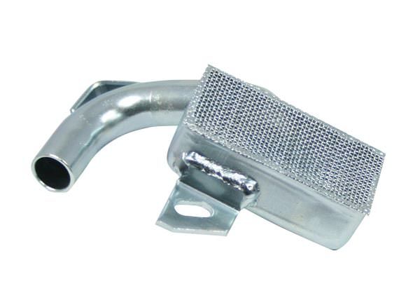 Moroso Oil Pump Pick-Up - BBC MPN MOR24446 For Chevy Pickup