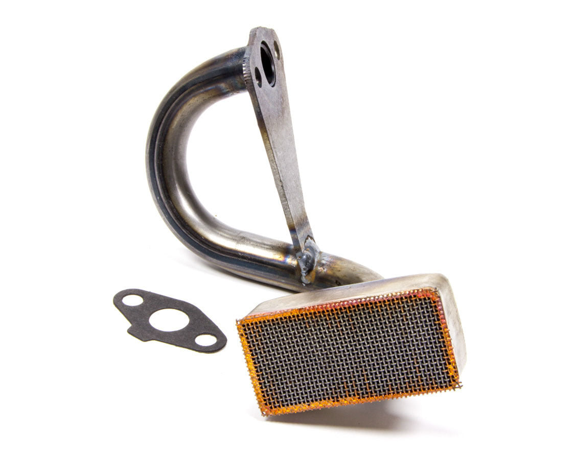 MOROSO Oil Pump Pick-Up - SBF MOR24507