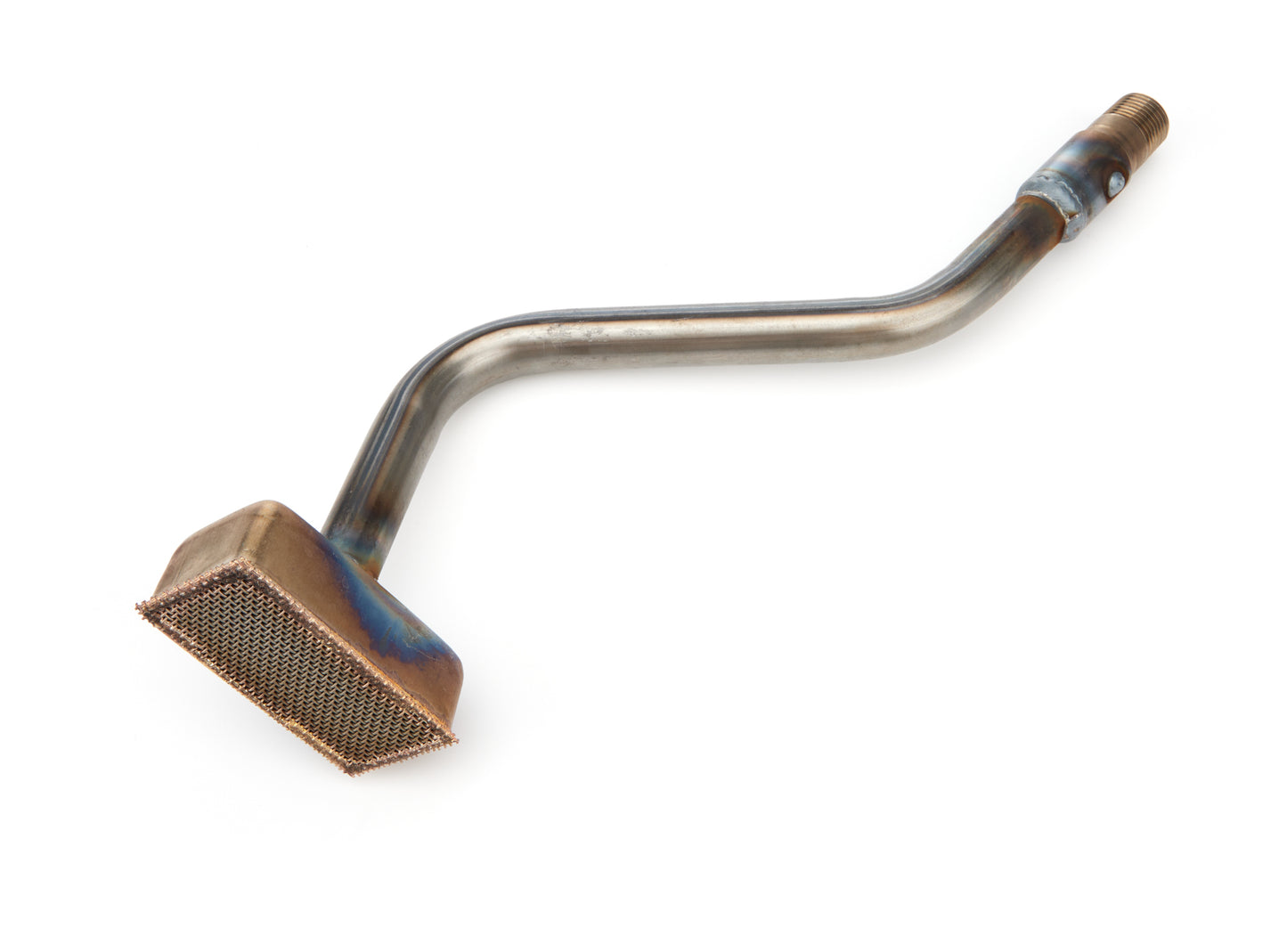 MOROSO Oil Pump Pick-Up - BBM MOR24800