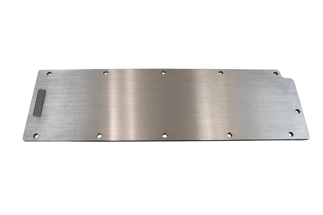 Moroso Lifter Valley Plate - GM LSX/LS3/LS7 MPN MOR25178 For GM LS-Series