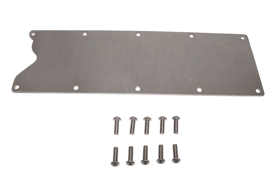 Moroso Engine Storage Plate GM LS Engines MPN MOR25179 For GM LS-Series