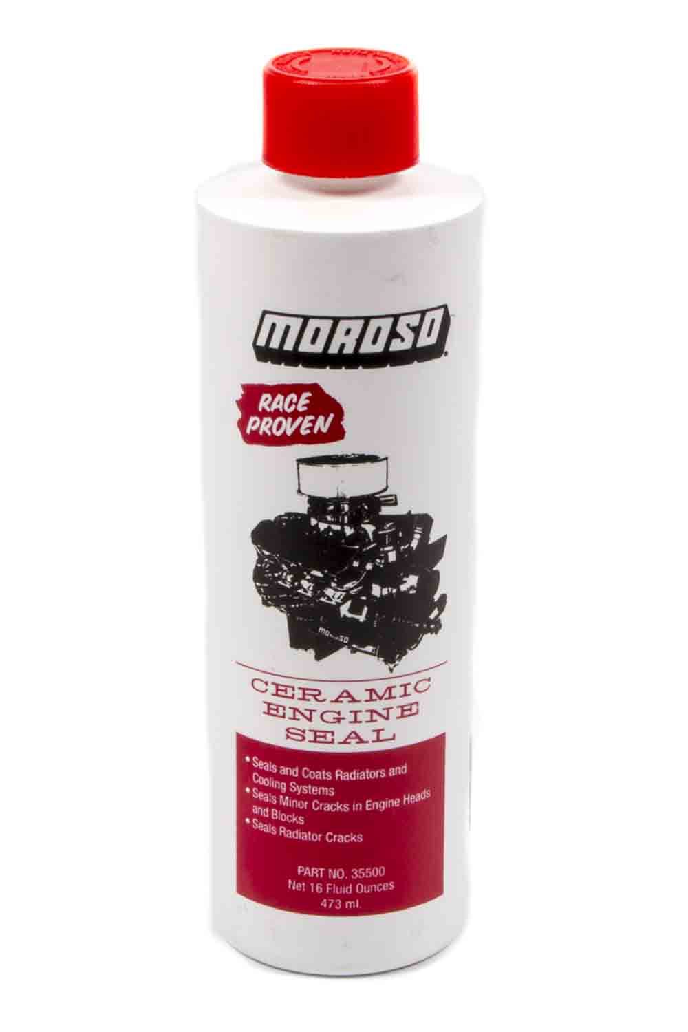 Moroso Ceramic Engine Seal MPN MOR35500 Ram