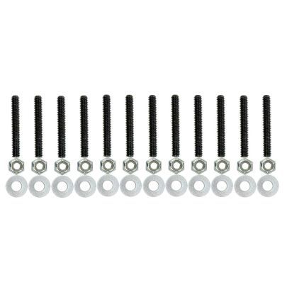MOROSO SBF Valve Cover Stud Kit MOR38394