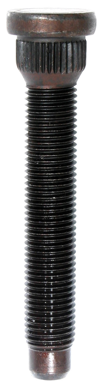 MOROSO 7/16in-20 Wheel Studs .560in Knurl MOR46160