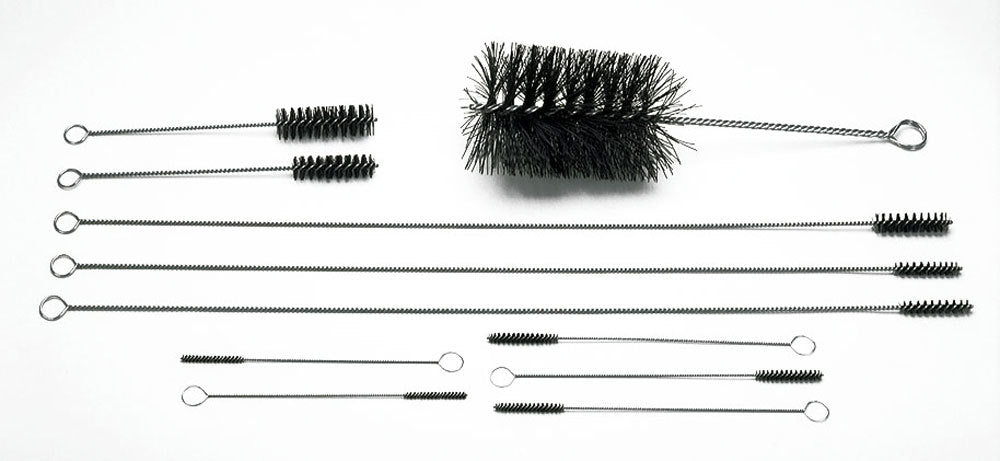 Moroso Engine Cleaning Brushes MPN MOR61820