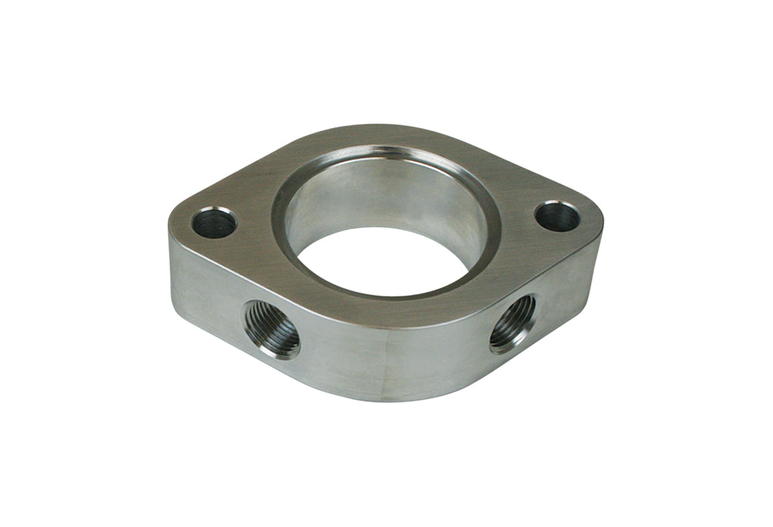 MOROSO Thermostat Spacer - Use w/Brodix HV Intakes MOR63433