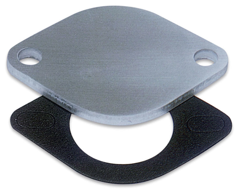 MOROSO Filler Neck Block-Off Plate MOR63471