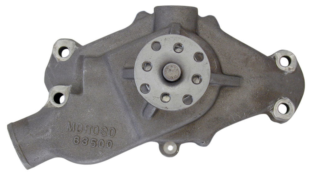 MOROSO Sb Alum Water Pump MOR63500