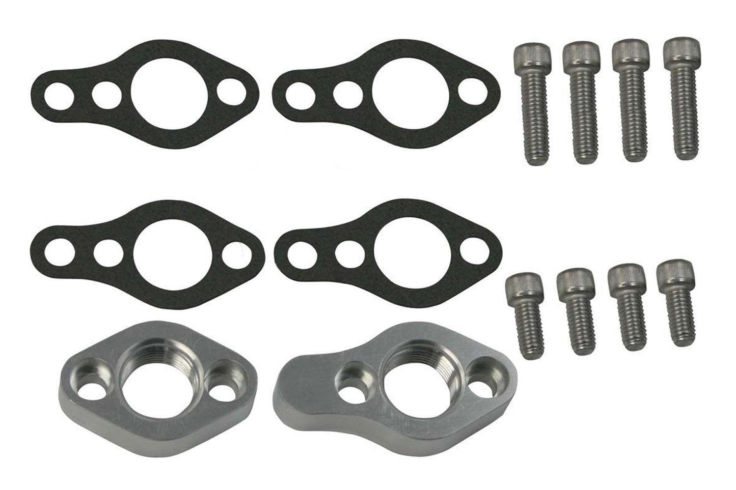 MOROSO Remote W/P Adapter Kit - SBC MOR63512