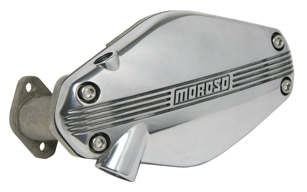 MOROSO Bbc Electric W.P. Discontinued 11/15/21 VD MOR63546