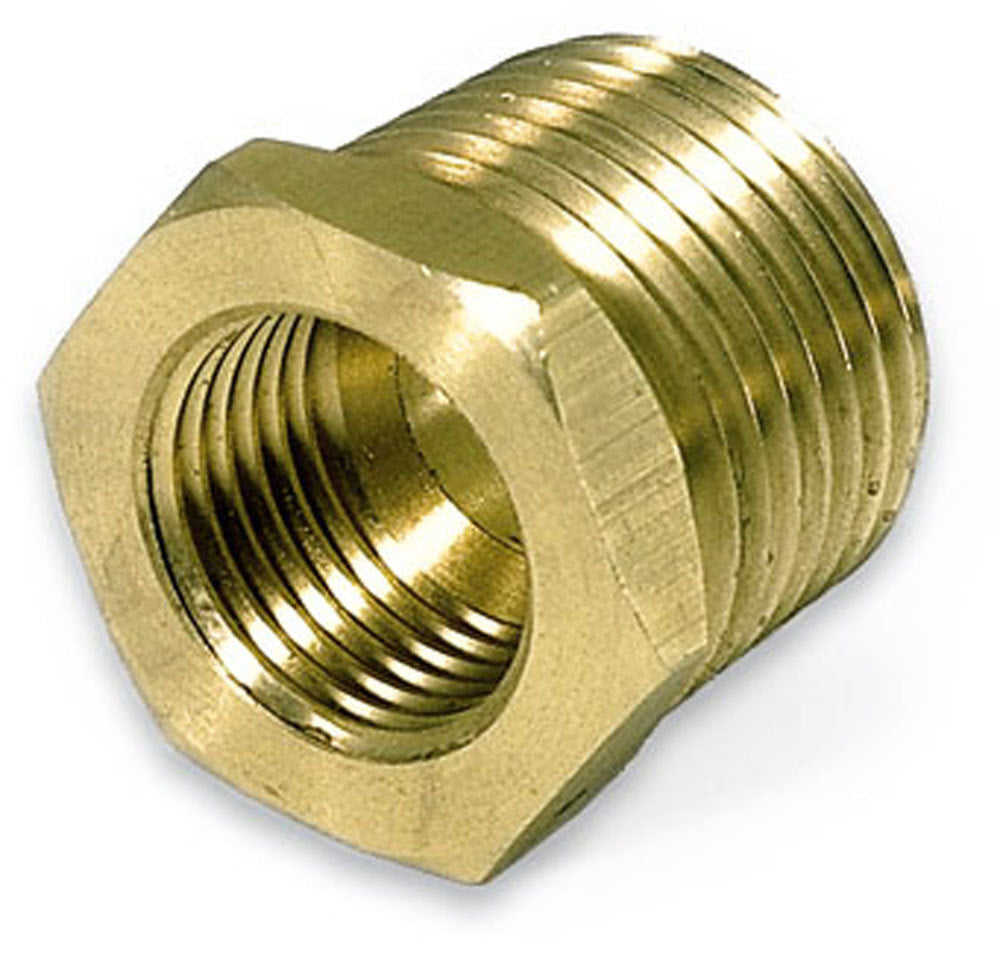 Moroso Temp Gauge Fitting MPN MOR63645
