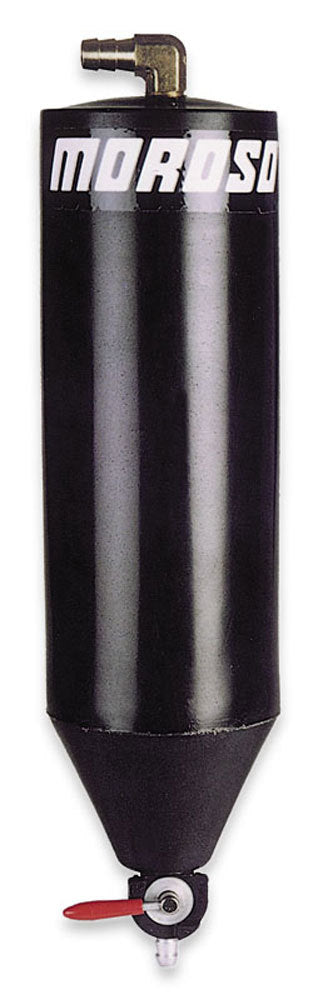 Moroso Exp.Tank 1qt. MPN MOR63657 For Universal use