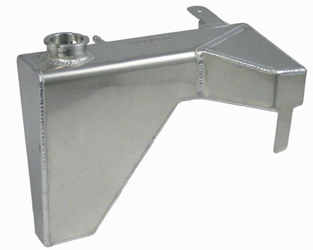 Moroso Coolant Expansion Tank Dodge Hellcat/STR8 14-Up MPN MOR63812 For Dodge, Mopar Challenger, Gen III 2015-17