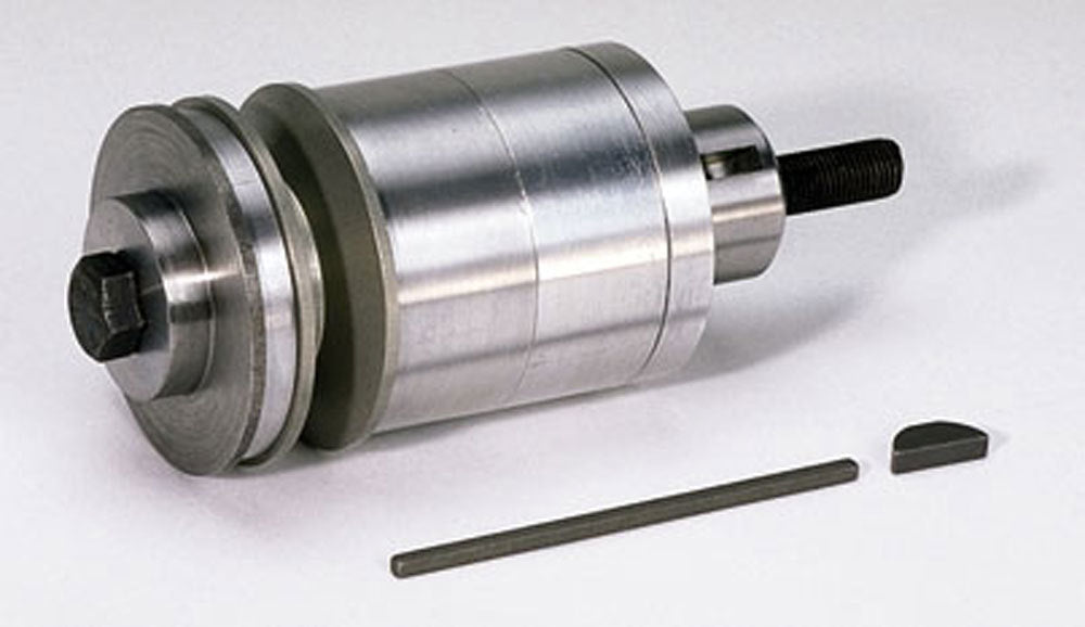 Moroso Sbc Alt. Drive Kit MPN MOR63843 For Chevy