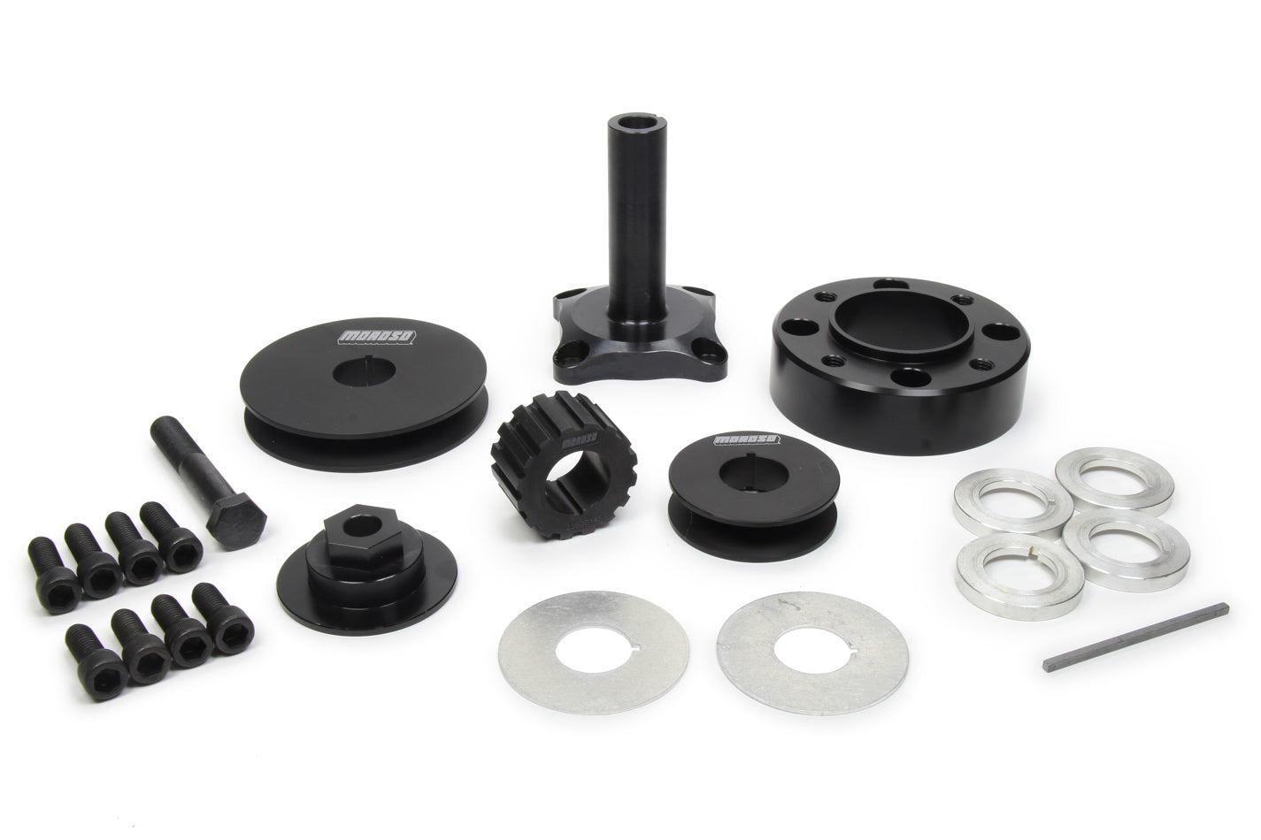MOROSO Drive Kit - BBF MOR63847