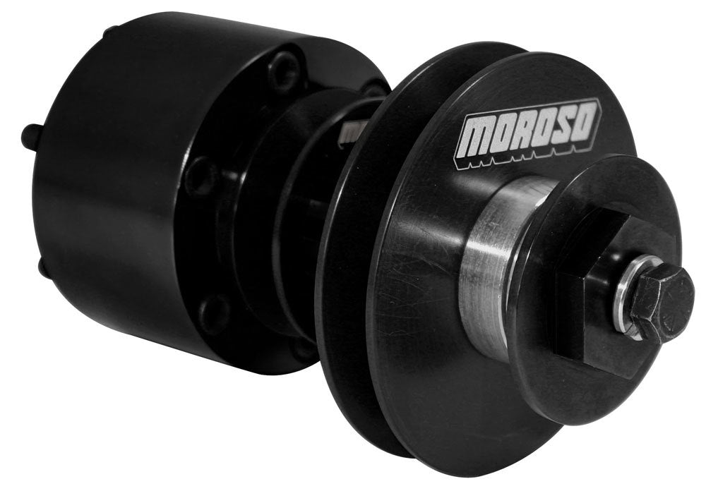 Moroso Mopar V8 Vacuum & Dry Sump Pump Drive Kit MPN MOR63848 For Mopar