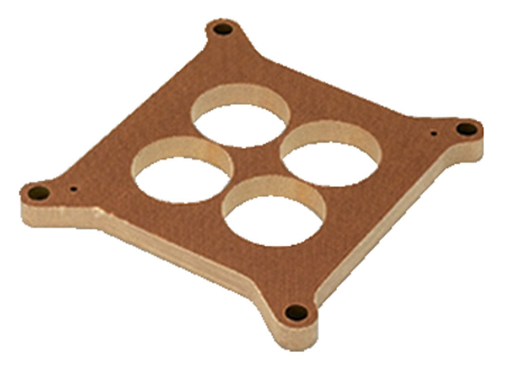 Moroso Phenolic 1/2in 4 Hole MPN MOR64943