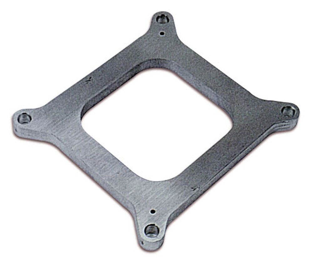 Moroso 1/2in Billet Carb Spacer MPN MOR64985