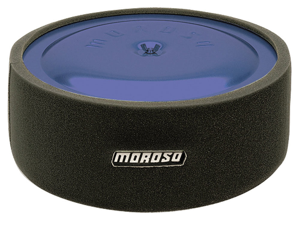 Moroso Reusable Filter Shield MPN MOR65947