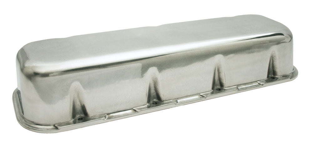 Moroso BB Chevy Polished Valve Covers MPN MOR68425 For Chevy