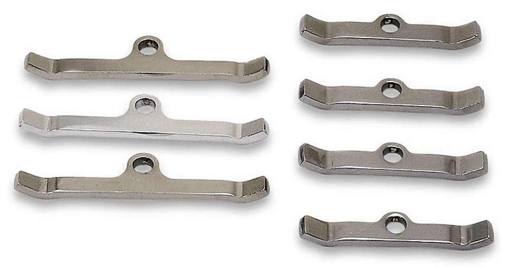 MOROSO Chrome V. Cvr Hold Downs MOR68516