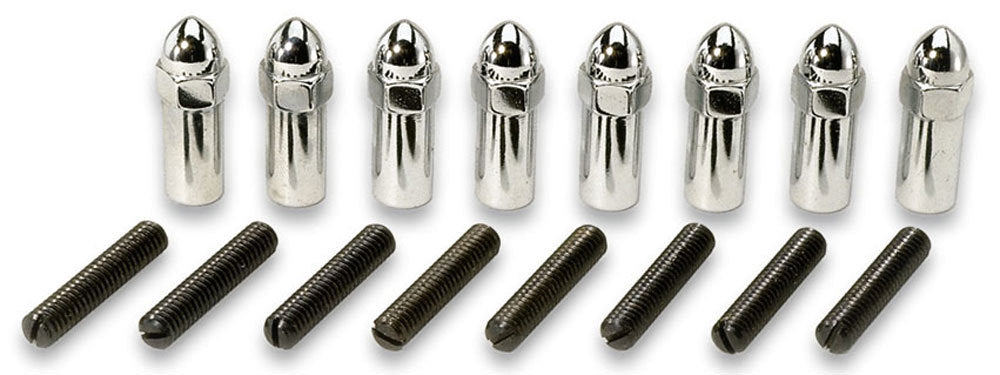 Moroso Valve Cover Acorn Nuts MPN MOR68561