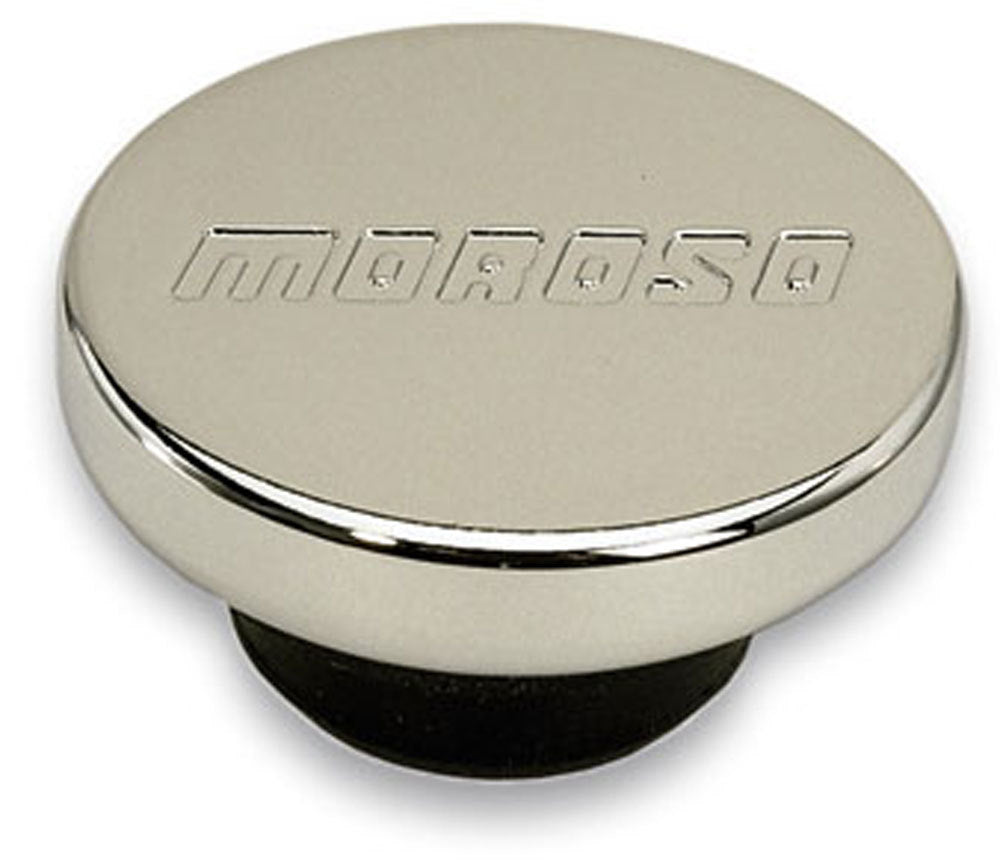 MOROSO Chrome Oil Filler Cap MOR68660