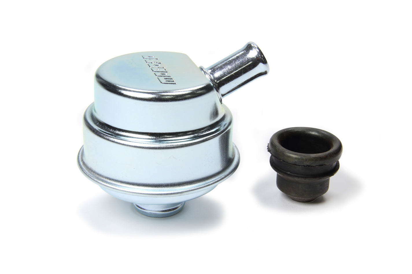 Moroso Gold Oil Sep./Breather MPN MOR68780