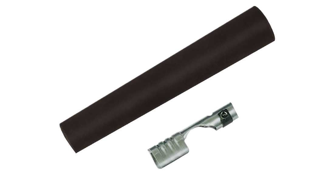 Moroso Spark Plug Straight Boot MPN MOR72060