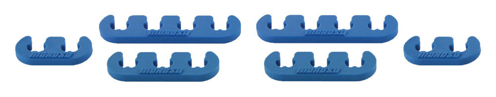 MOROSO Blue Spark Plug Wire Separator MOR72160