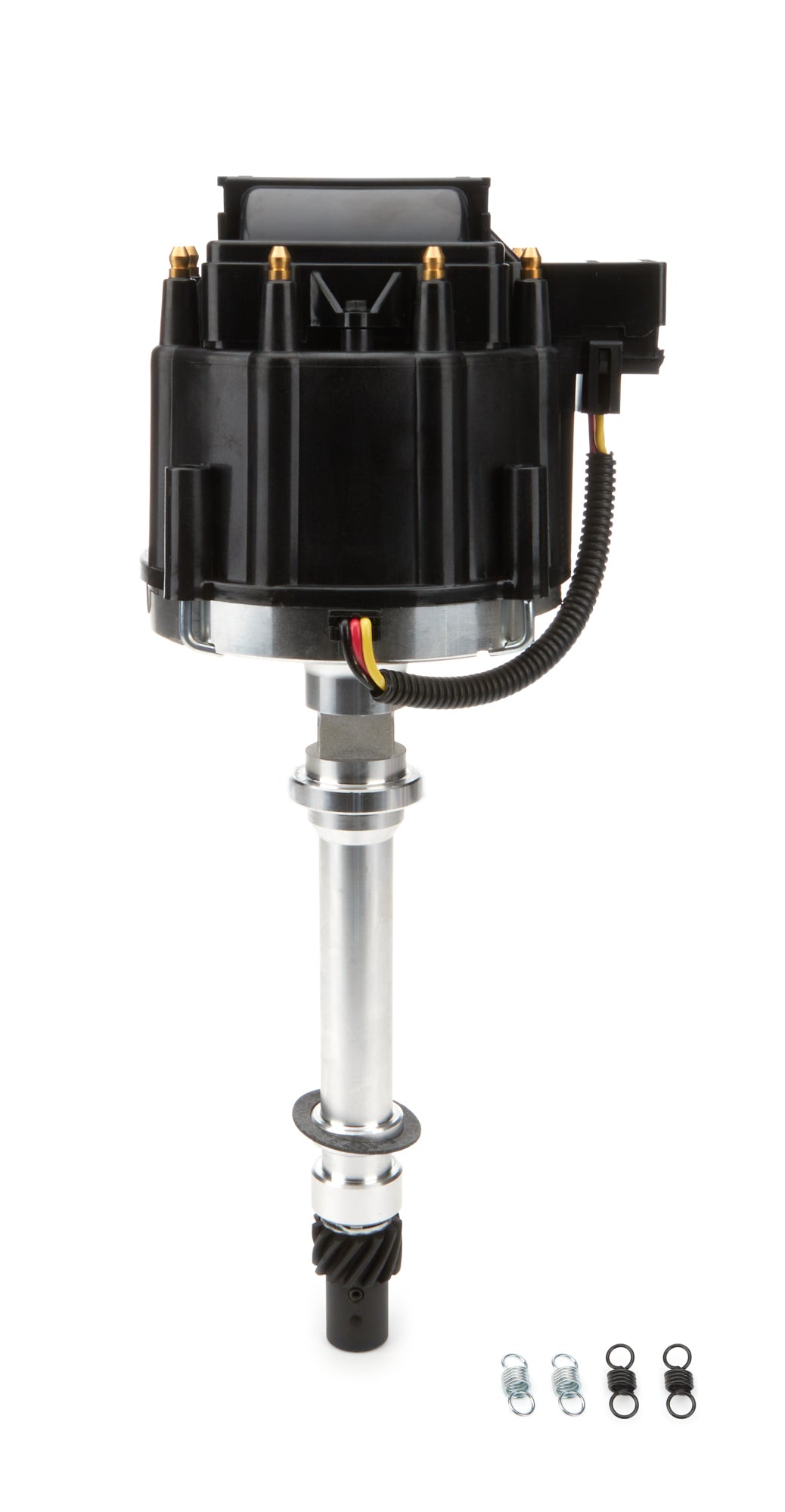 Moroso DuraFire Distributor w/o Vac. Advance MPN MOR72231 For Chevy Pickup