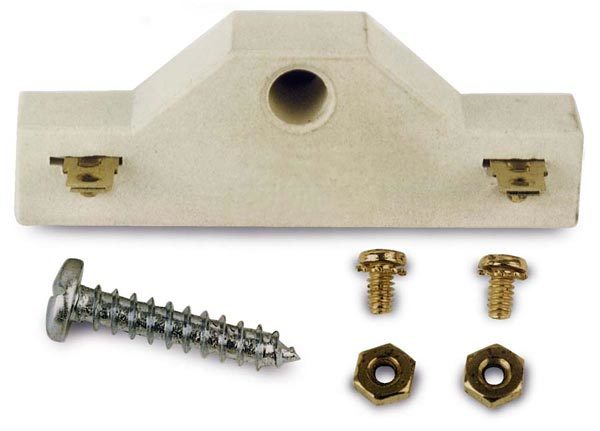 MOROSO Ballast Resistor 1.82 Ohms MOR72390
