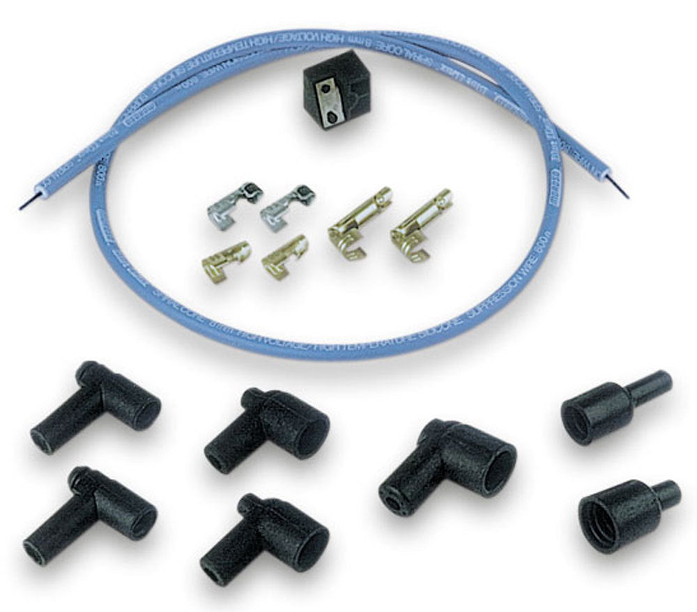 Moroso Coil Wire Set MPN MOR73235