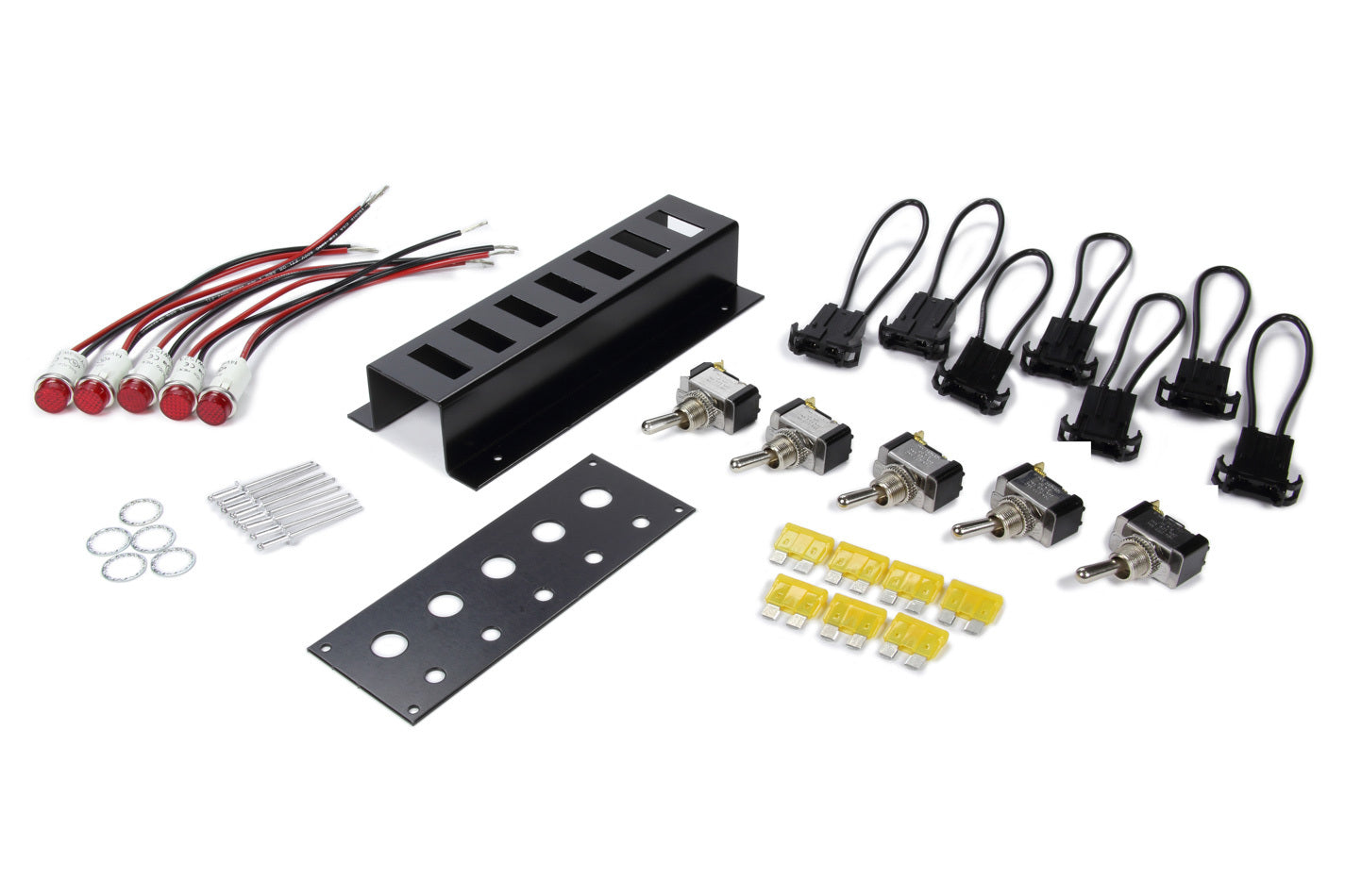 MOROSO Switch Panel Dash Mount MOR74133