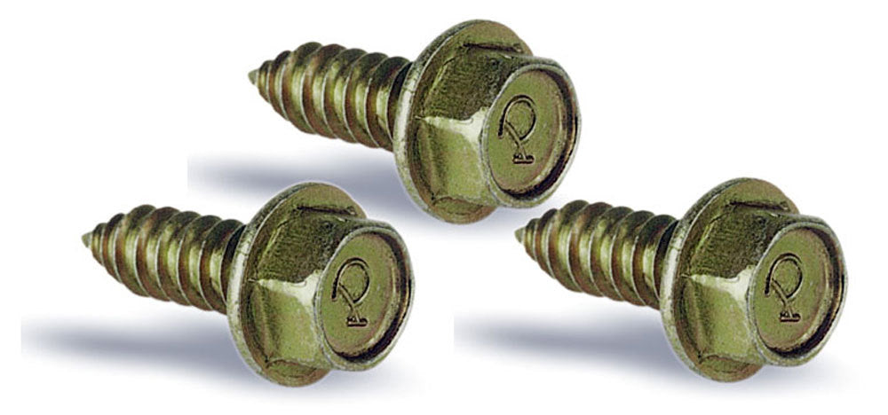 MOROSO Wheel Rim Screws (35) 1/4in x 3/4in Long MOR90100
