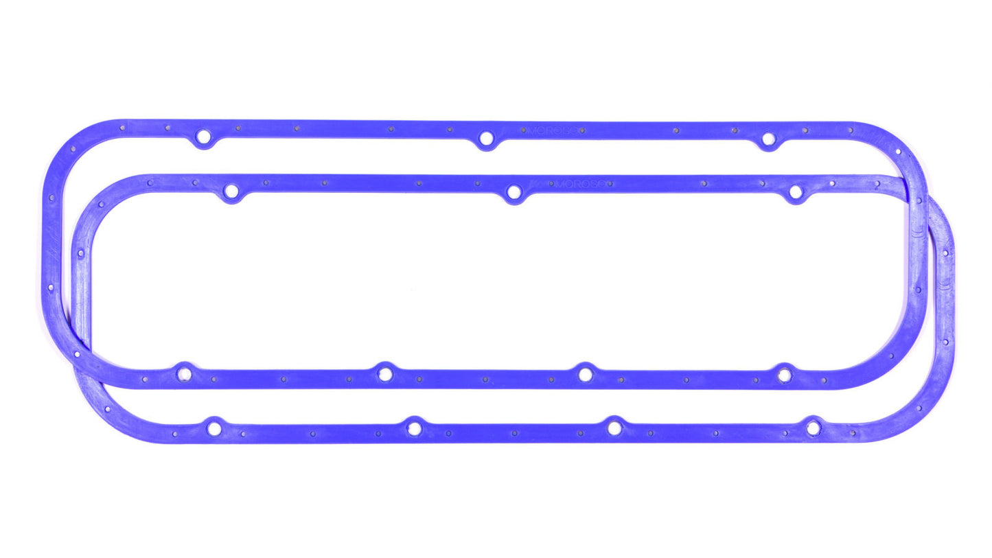Moroso Bbc Valve Cover Gasket MPN MOR93040 For Chevy