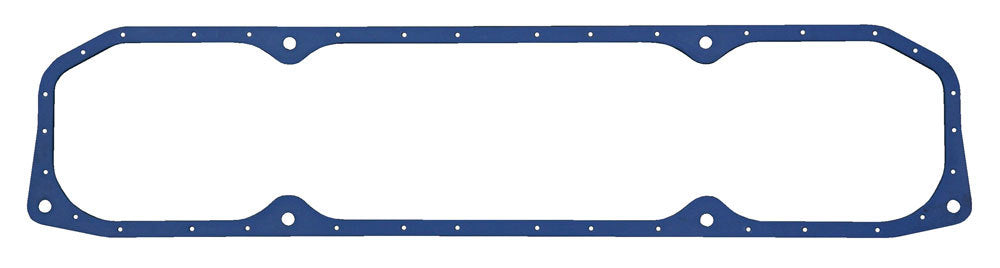 Moroso Valve Cover Gaskets - BBM MPN MOR93055 For Mopar B / RB-Series